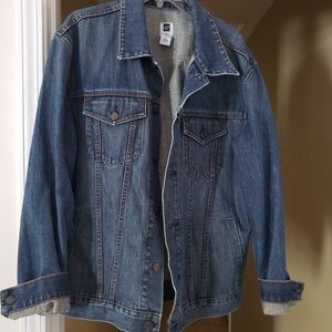 Gap denim jacket